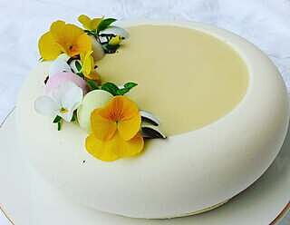 Stampi per dolci in silicone - PopsCake - IT