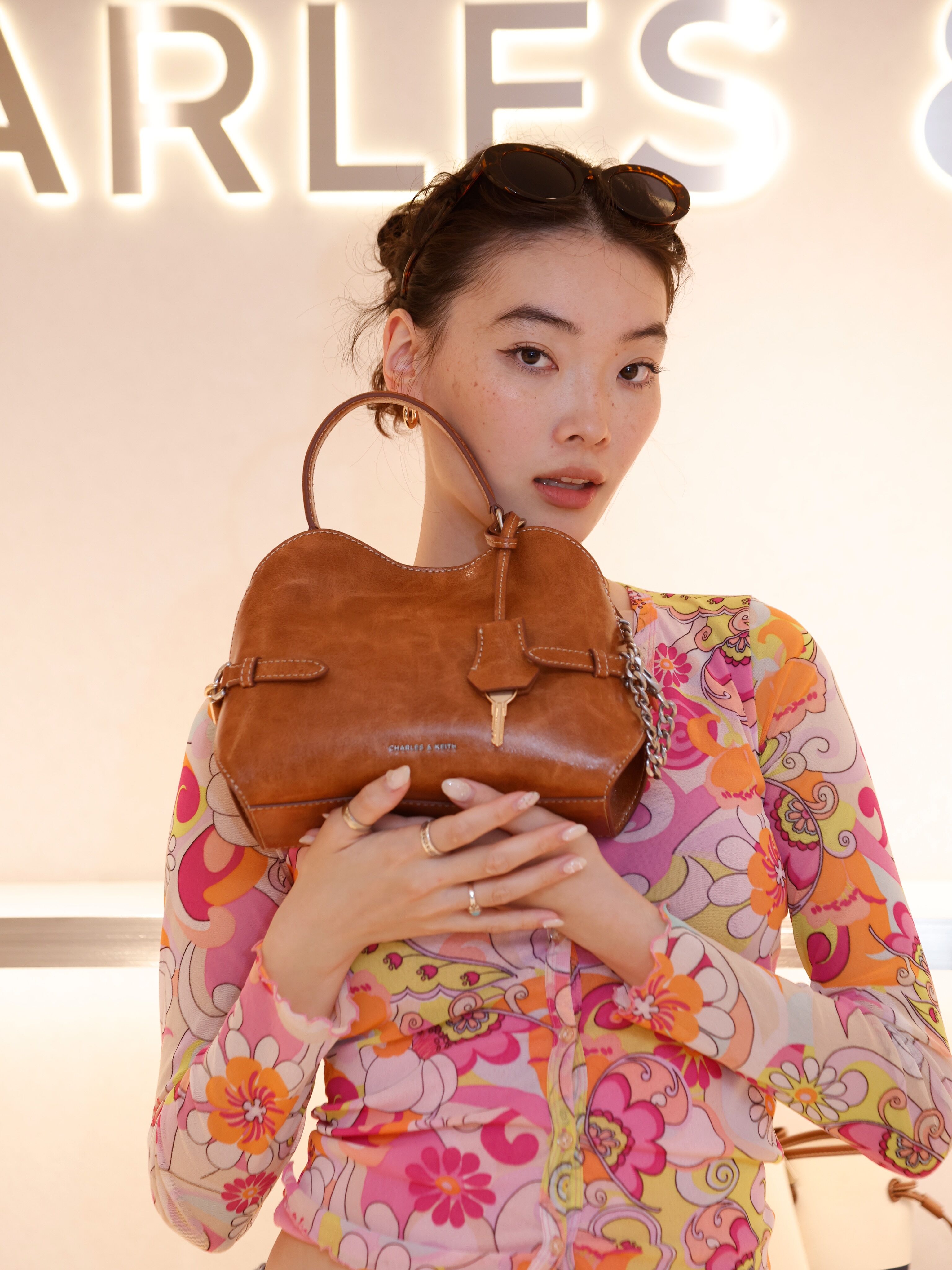 公式】CHARLES & KEITH (チャールズアンドキース) 通販サイト