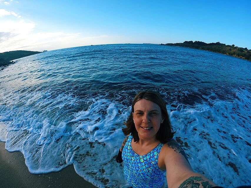 Sirene Scoopback - Sirene