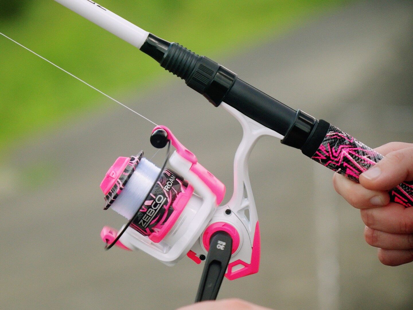 Zebco | Zebco Fishing