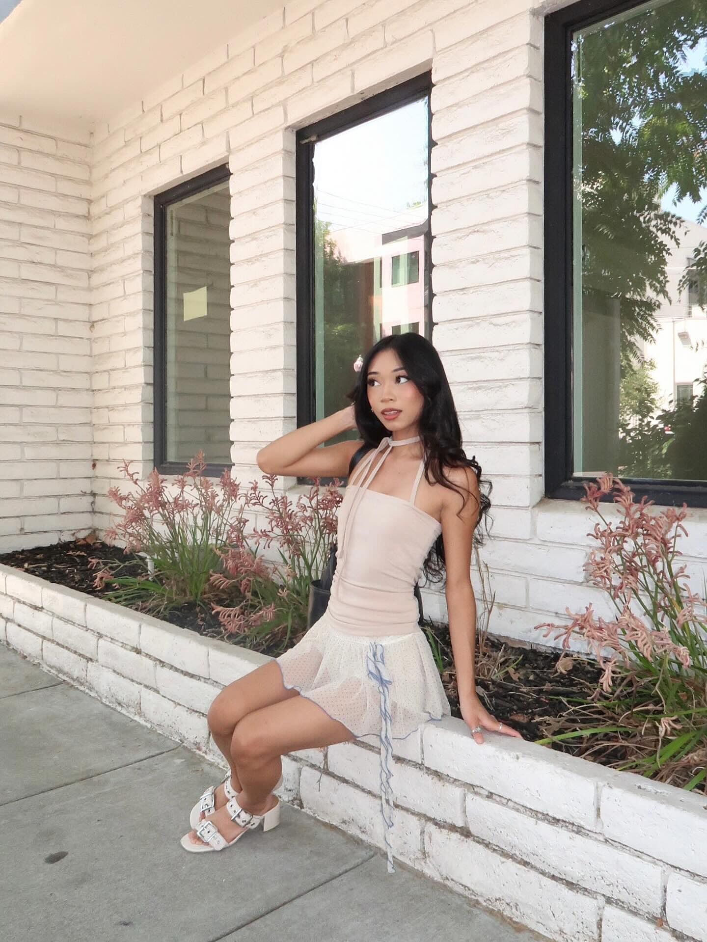 Coquette Aesthetic | Dark Coquette Clothes & Style | LEWKIN