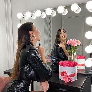 Hollywood Premiere Pro Vanity Mirror