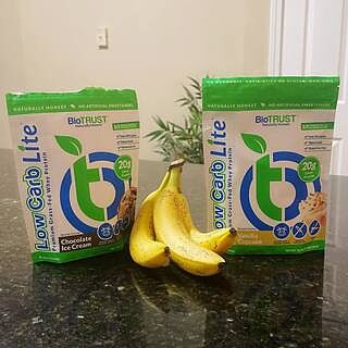 LOW CARB LITE™ PROTEIN POWDER  — GRASS-FED WHEY ISOLATE