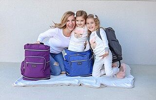 biaggi zipsak backpack