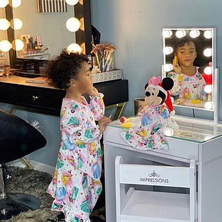 SlayStation® Little Princess Set