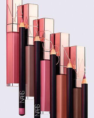 リップペンシル｜NARS Cosmetics