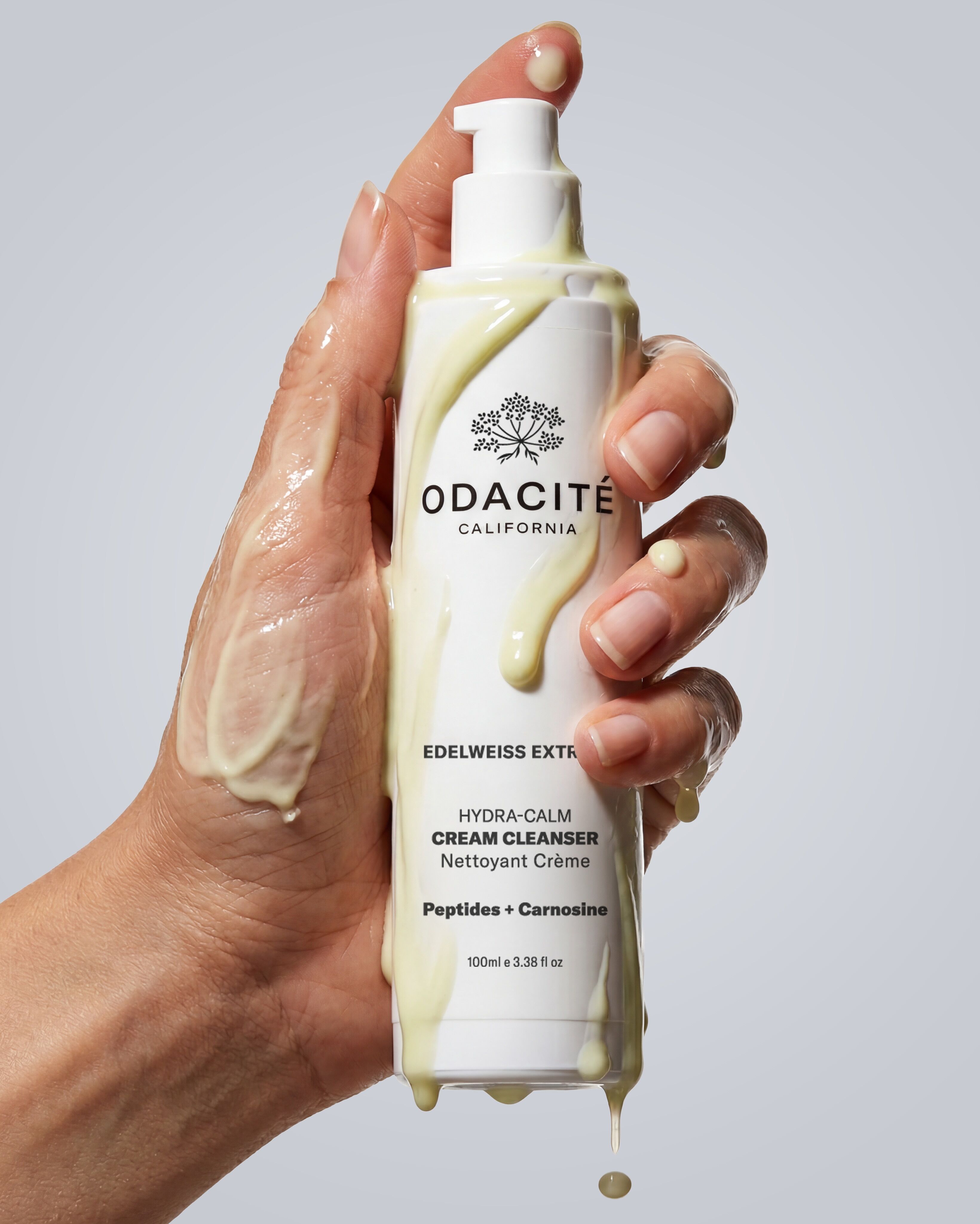 Odacité Skincare | Biocompatible Performance®
