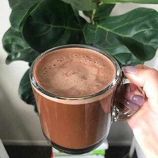 70% Cocoa Hot Chocolate | Whittard of Chelsea