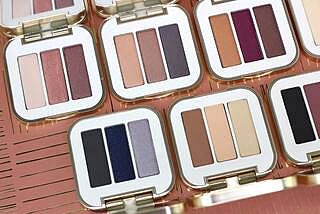 PurePressed® Eye Shadow Triple