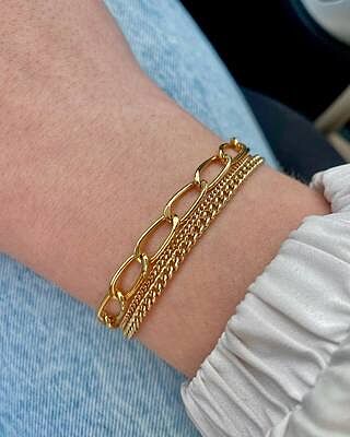 Cher Bracelet