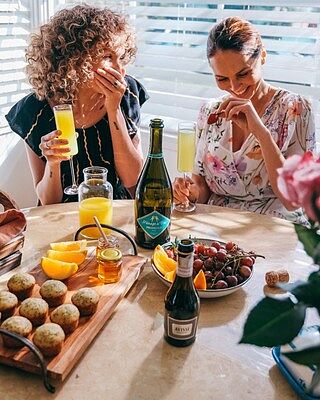 Ménage à Trois Prosecco DOC