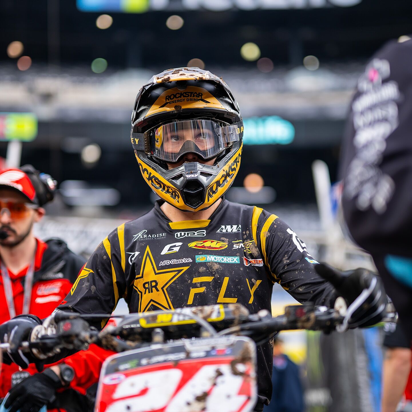 Motocross, Street, Snow, Bicycle, Water & Adventure Gear