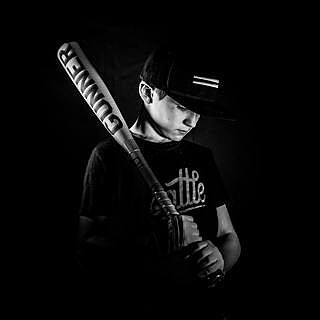 THE OFFICIAL WARSTRIPE NATION FITTED STRETCH CAP (YOUTH)