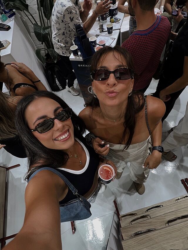 Britannia Sunglasses