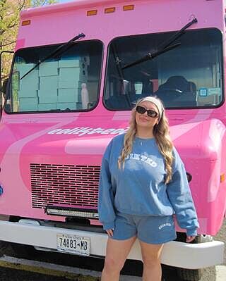 Beyond Edikted Sweat Shorts