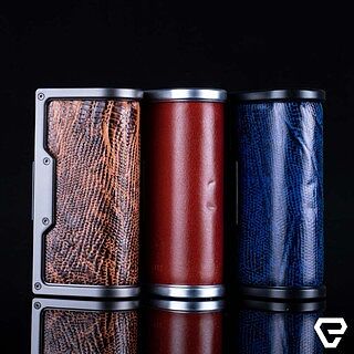 Lost Vape THELEMA DNA250C Box Mod