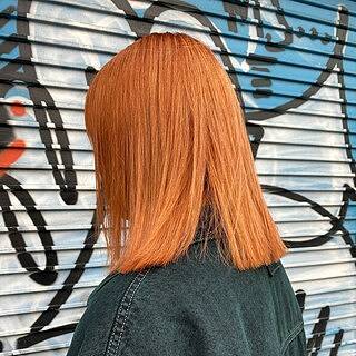 Bleach London Proper Copper Super Cool Colour 150ml | Semi Permanent ...