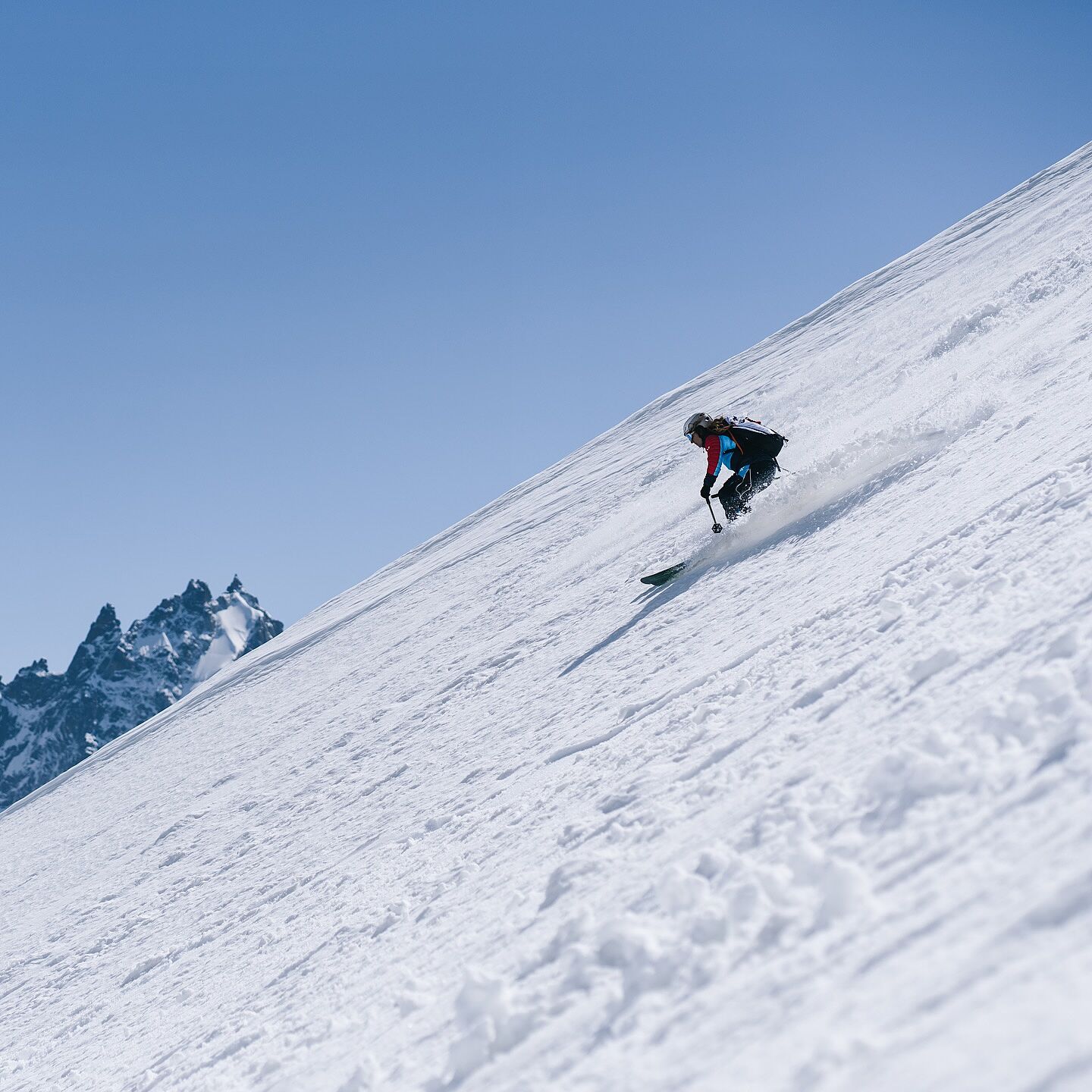 Eiger Speed IN Half Zip Hoodie Women | Mammut