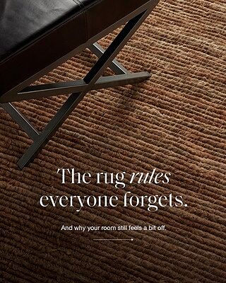Errol Hand Knotted Wool Rug - Natural & Grey