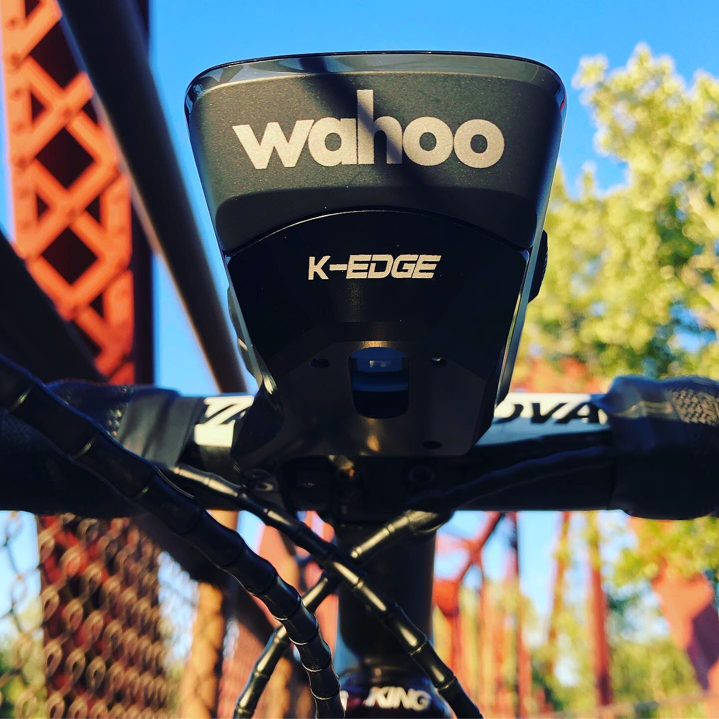 Wahoo Fitness | Shop Indoor Bikes, Bike Trainers, & More
