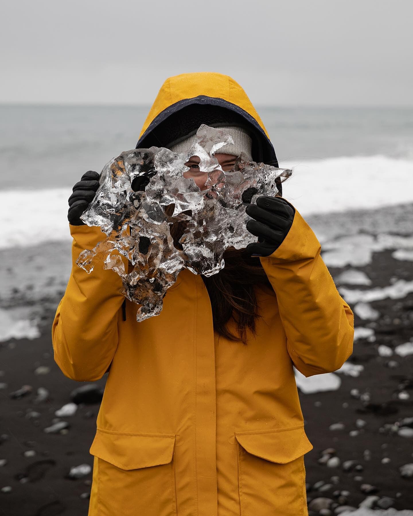 The Reversible Raincoat - Seasalt Cornwall