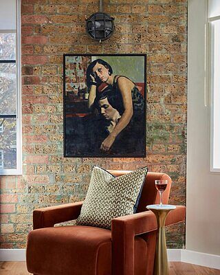 Bulkhead Outdoor & Bathroom Round Wall Light - 8 Inch