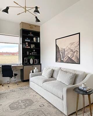 Ashby Sofa