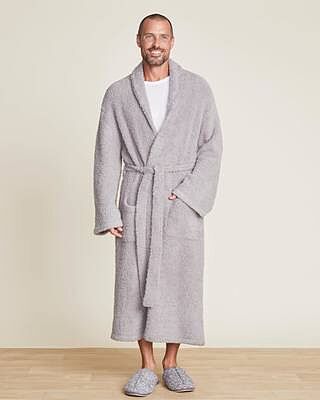Barefoot dreams★CozyChic 大人用ローブ★CozyChic Adult Robe BAREFOOT DREAMS CozyChic Adult Robe | Bloomingdale's