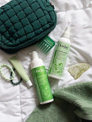 Moisture Lock™ Whipped Curls® Daily Conditioner & Primer | Ouidad
