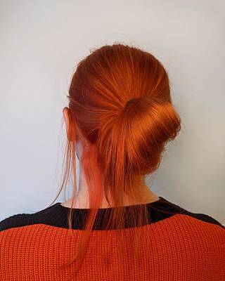 Bleach London Tangerine Dream Super Cool Colour 150ml | Semi Permanent ...