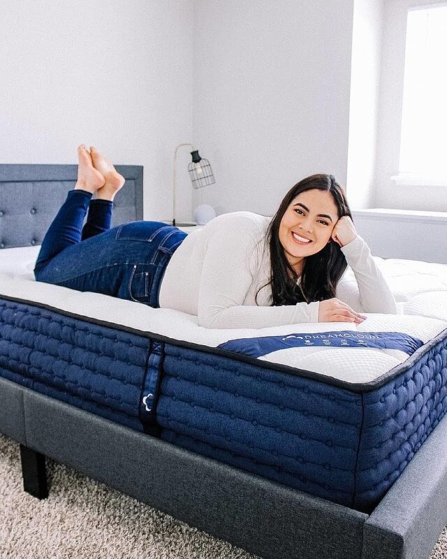 DreamCloud Luxury Hybrid Mattresses Premium Bedding