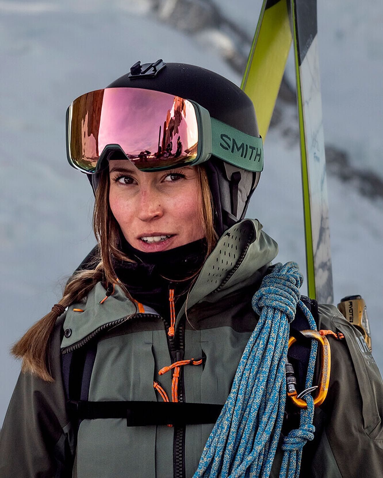 Orage | Ski & Outdoor Apparel. – Orage outerwear