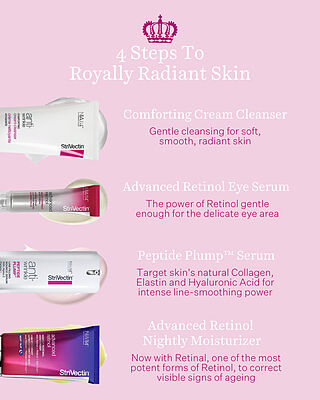 Advanced Retinol Nightly Renewal Moisturizer