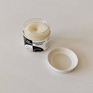 Deodorant Cream