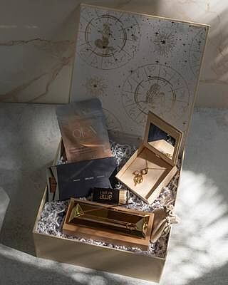 Full Moon Ritual Box