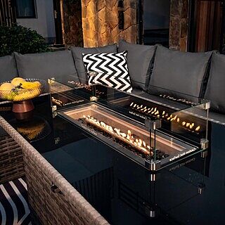 How to Clean Fabric Outdoor Furniture: Easy Tips for Sparkling Results