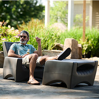 SwitchBack Patio Chair™