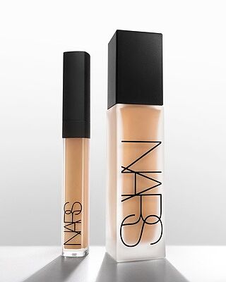 ナチュラル ロングウェア ファンデーション | NARS Cosmetics