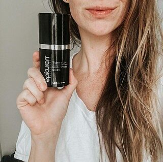 Tighten Up Neck Firming Cream