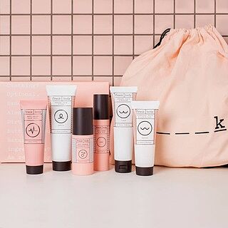 frank body makeup remover