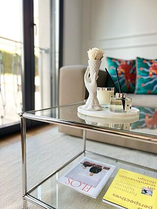 I-Scream Vase in Porcelain | Jonathan Adler