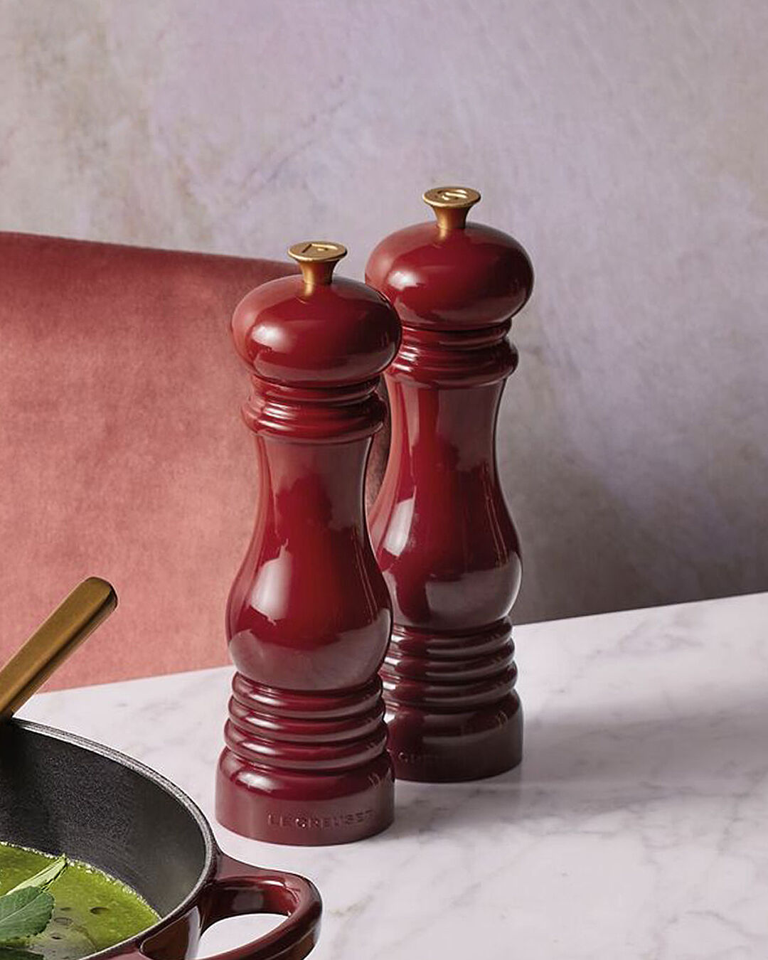 Pepper Mill | Le Creuset®