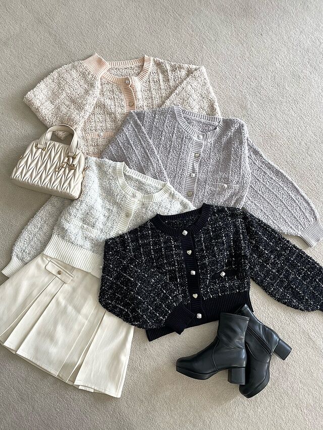 アクシーズファム ＋ マジェスティックレゴン 2way肩あきレディシャツ/MAJESTIC LEGON(マジェスティックレゴン