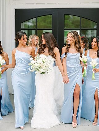 Jade Satin Dress | Made To Order