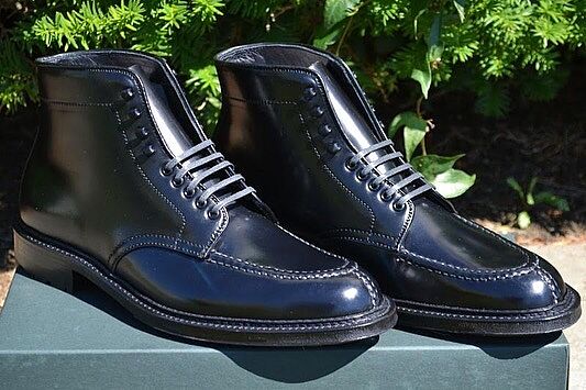 Alden Shoes Men