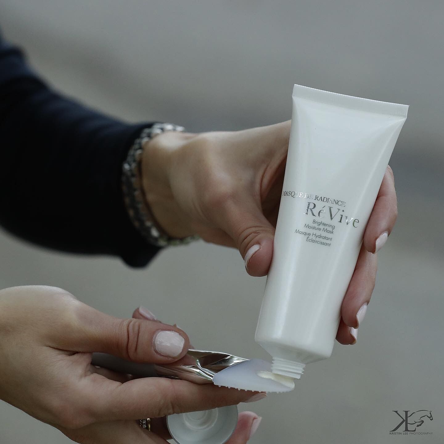 revive masque de radiance