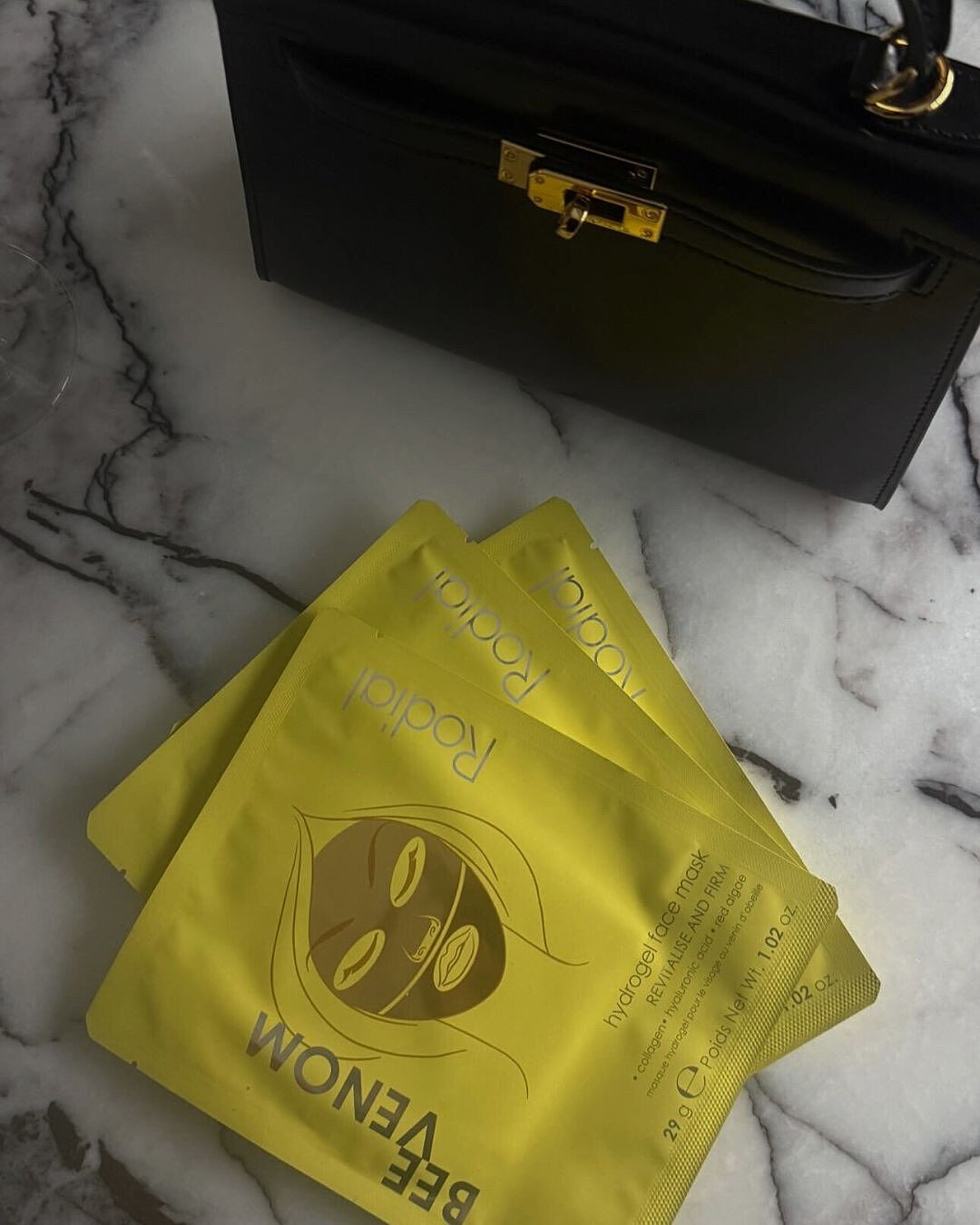 Rodial SPF 20 Skin Tint | Tinted Moisturiser with SPF