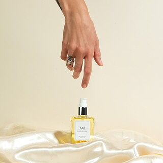 Sōl Exquisite Gemstone Oil 2 oz.