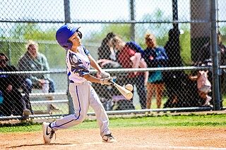 2021 BONESABER USSSA METAL BASEBALL BAT