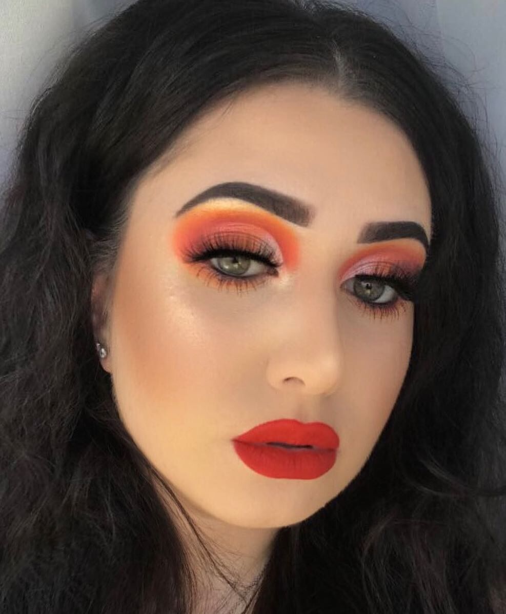 beauty bakerie scoops élysées blush palette